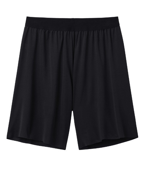 in.T インナーシャツ 肌着 「in.P」ペチパンツ 3.5分丈 吸汗速乾