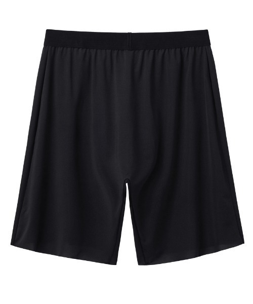 in.T インナーシャツ 肌着 「in.P」ペチパンツ 3.5分丈 吸汗速乾