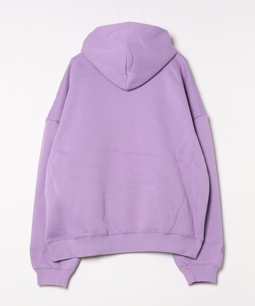 My Sugar Babe パーカー flower logo hoodie メンズ レディース