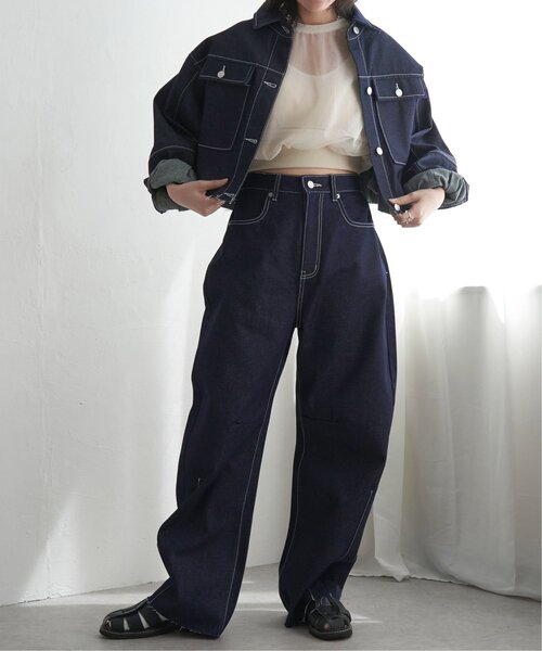 ♡新品・未使用♡デニム&ダンガリー ミリタリージャケット 02size 楽天市場】デニムジャケット / DENIM DUNGAREE(デニムアンドダンガリー