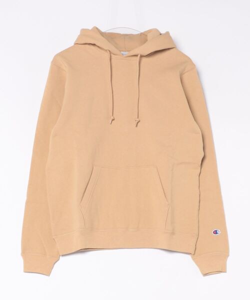 パーカー 「W」「it」「IW4」「Champion」MADE IN USA PULLOVER HOODED SWEATSHIRT レディース メンズ