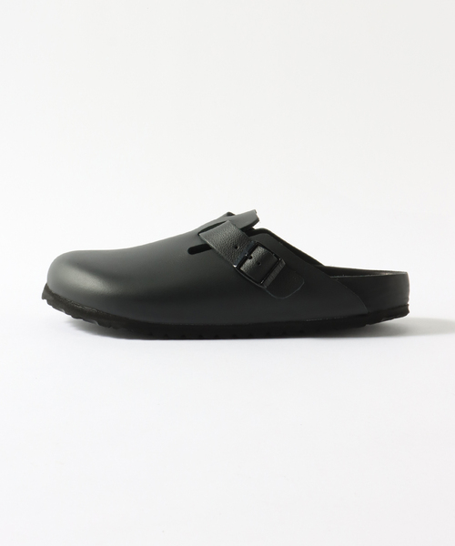 BIRKENSTOCK（ビルケンシュトック） サンダル BOSTON EXQUISITE BLACK