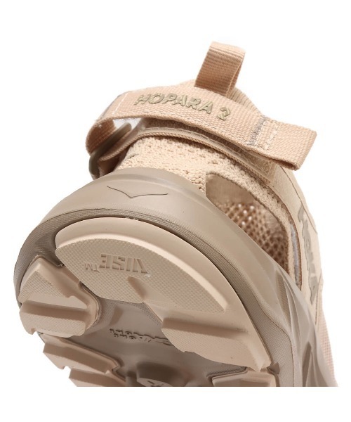 スニーカー HOKA HOPARA 2 / ホカ ホパラ 2 メンズの画像