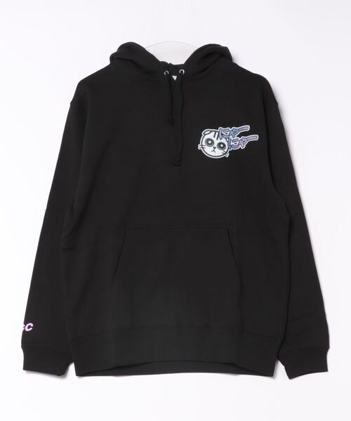 tシャツ 「Grace Chow/グレース チョウ」Graphic/Design Hoodie レディース メンズ