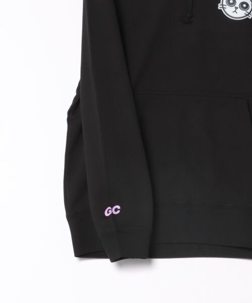 B.I.D. tシャツ 「Grace Chow/グレース チョウ」Graphic/Design
