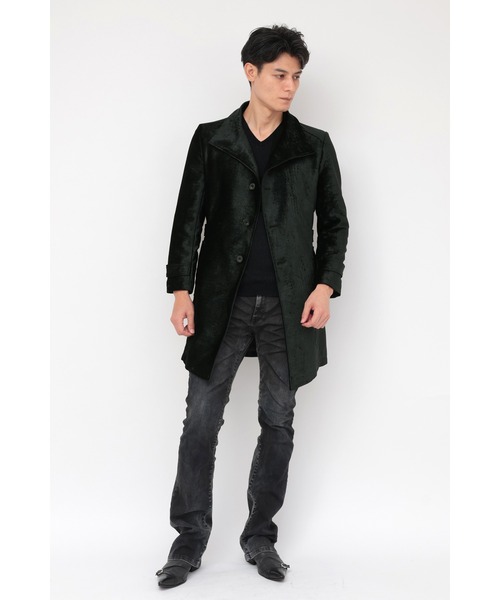 TORNADO MART（トルネードマート） コート ジャケット TORNADO MART