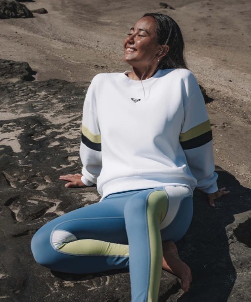 ロキシー ROXY HOMIES レディース ROXY トレーナー スウェット HOMIES/ロキシースウェット