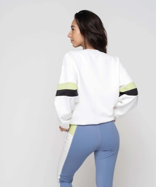 ROXY ロキシー トレーナー レディース ジップアップ スウェット