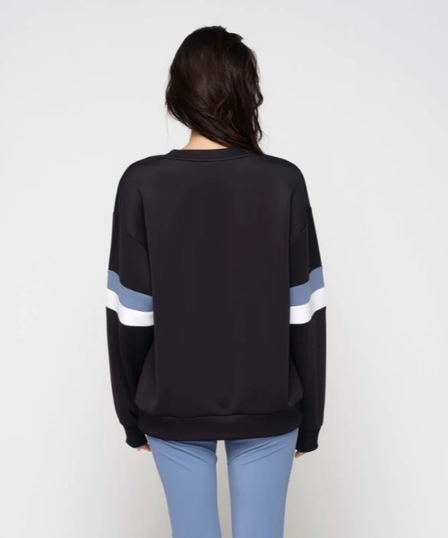 ロキシー ROXY HOMIES レディース ROXY トレーナー スウェット HOMIES/ロキシースウェット