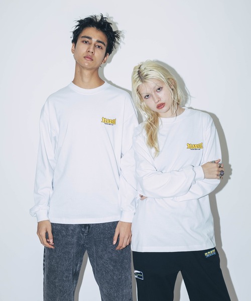 売切れ前に XLARGE YOU ARE DEAD TO ME S/S TEE グラフィック◎ 売切れ前に XLARGE YOU ARE DEAD TO ME S/S TEE グラフィック