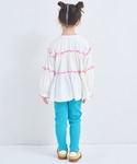 tシャツ 「綿100%」メロー カットソー テ...の詳細画像4