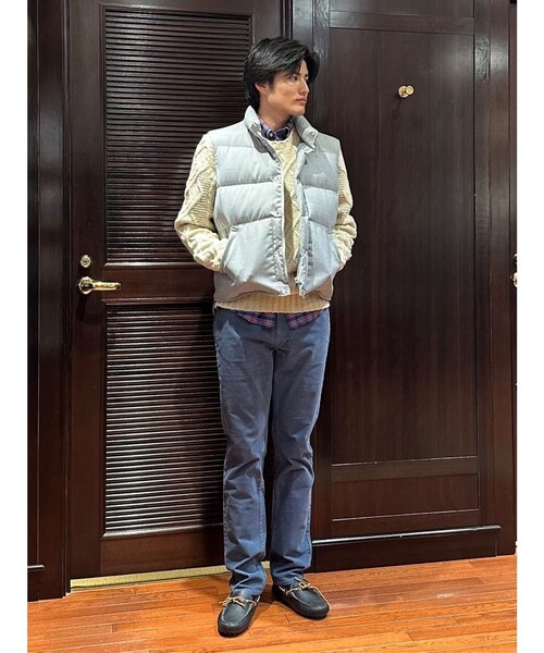 BROOKS BROTHERS（ブルックスブラザーズ） セーター ニット メリノ