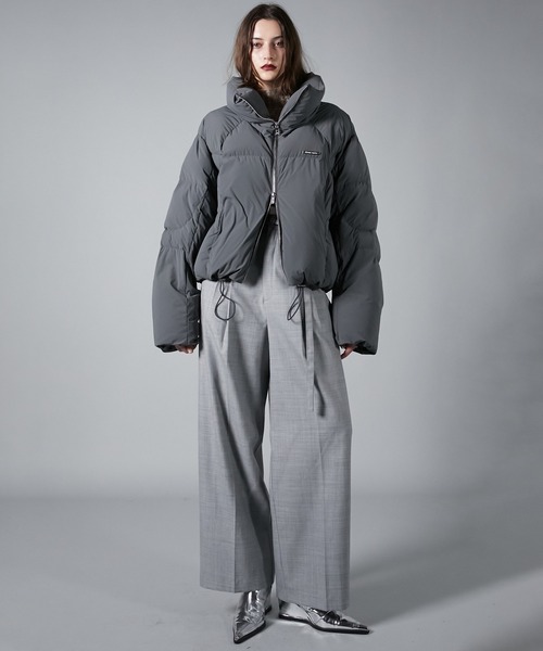 PRANK PROJECT（プランクプロジェクト） スラックス パンツ