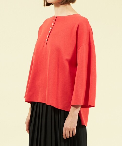 MACKINTOSH PHILOSOPHY（マッキントッシュフィロソフィー） ニット