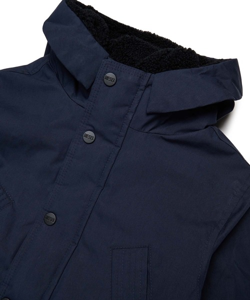 DIESEL KIDS ミリタリージャケット モッズコート 入学式 DIESEL