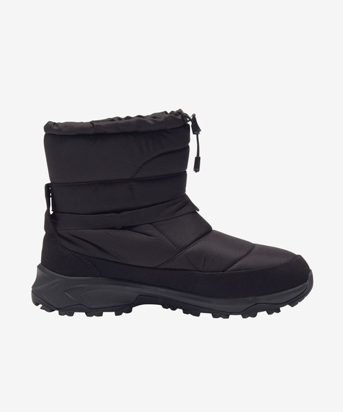 THE NORTH FACE GORE-TEX ブーツ 27cm THE NORTH FACE＞ Rain Boots GORE―TEX/レイン ブーツ ゴアテックス