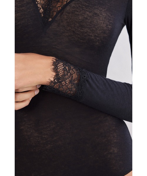 【未使用品】メディマ　ラフィンティシルク　レース付８分袖インナー　Mサイズ 楽天市場】シルク インナー レディース 長袖 8分袖 シャツ M〜LL