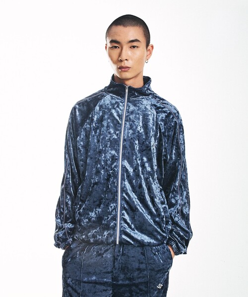 City Ambient Products（シティ アンビエント プロダクツ） ジャージ