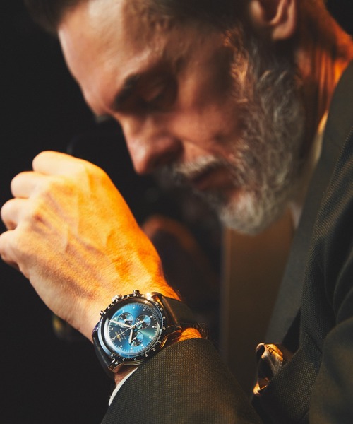 ZEPPELIN（ツェッペリン） 腕時計 Japan Limited Chronograph 腕時計