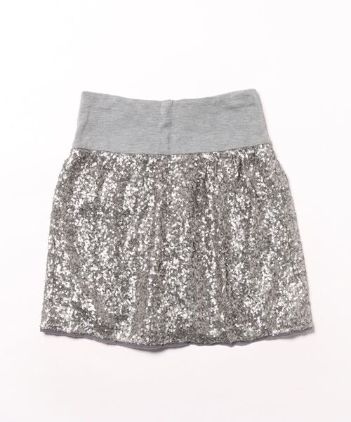 タグ付き新品　未使用　　モナリザ　MONNALISA　スカート　S　162 タグ付き新品 モナリザ スカート 未使用 モナリザ MONNALISA スカート