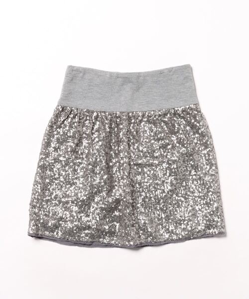 MONNALISA（モナリザ） スカート スカート キッズ 子供服 女の子