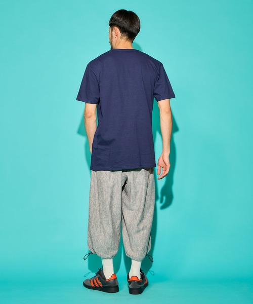 PRETTY GREEN ユニオンジャック シャツ oasis OASIS/オアシス UNION JACK S/S TEE ユニオンジャックTシャツ