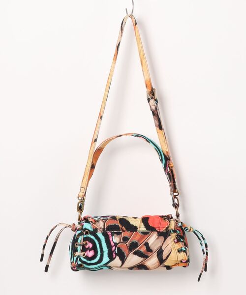 Desigual ショルダーバッグ バッグ REPRISEBUTTERFLYLACROIX