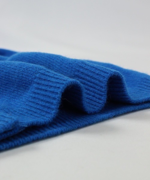 CASA PICONE（カーサピッコーネ） カーディガン カシミヤ混ニット