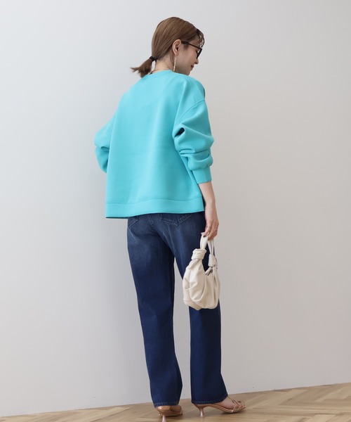 AMERICAN HOLIC（アメリカンホリック） トレーナー スウェット サイド