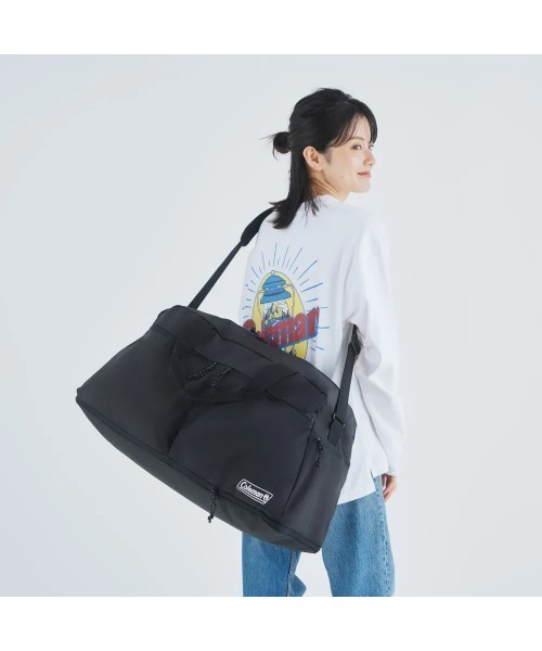 Coleman（コールマン） ボストンバッグ エスケープボストン50 