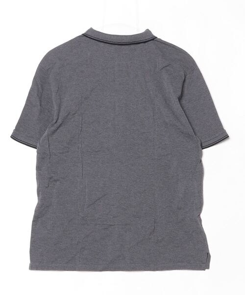 BURBERRY BLACK LABEL 半袖シャツ サイズ3 BURBERRY BLACK LABEL - 本物バーバリーブラックレーベル