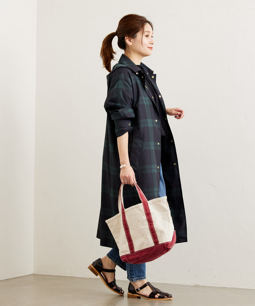 Traditional Weatherwear（トラディショナル ウェザーウェア） コート