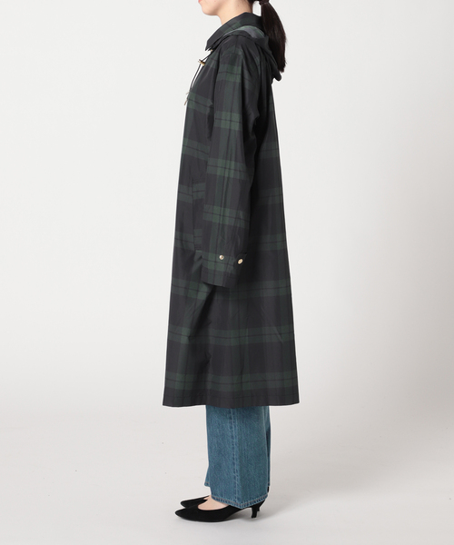 Traditional Weatherwear（トラディショナル ウェザーウェア） コート