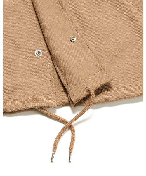 ブルゾン アウター COACH JACKET メンズの画像