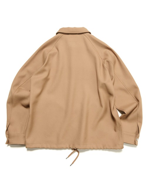 SOPHNET.（ソフネット） ブルゾン アウター COACH JACKET メンズ