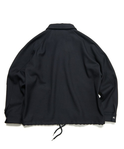 SOPHNET.（ソフネット） ブルゾン アウター COACH JACKET メンズ