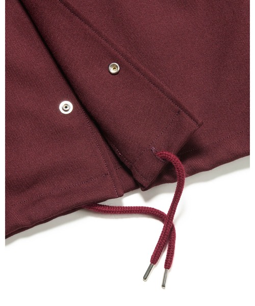 ブルゾン アウター COACH JACKET メンズの画像