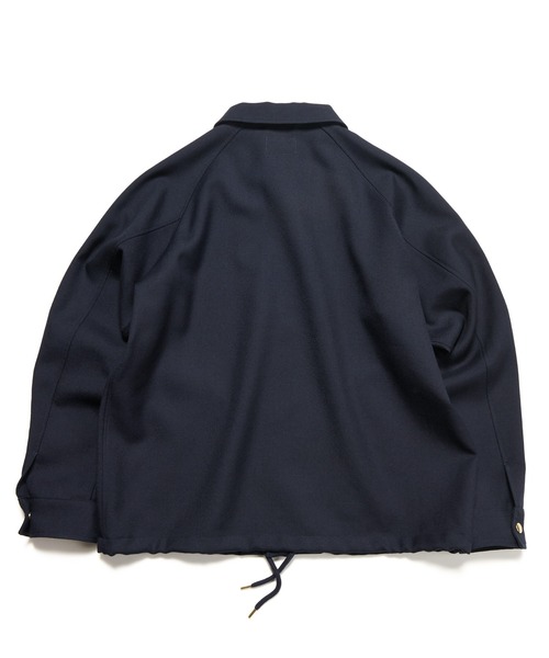 SOPHNET.（ソフネット） ブルゾン アウター COACH JACKET メンズ