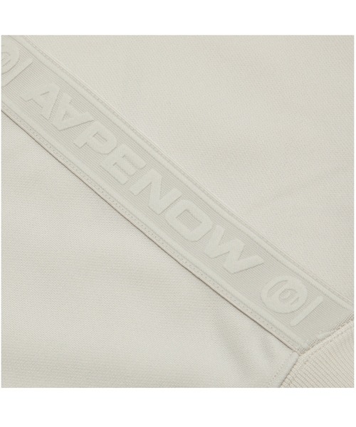 AAPE BY A BATHING APE（エーエイプバイアベイシングエイプ） ジャージ