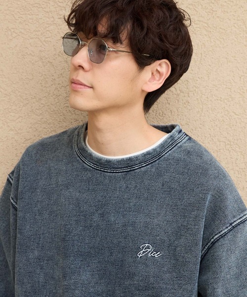 かめら LAKOLE（ラコレ） サングラス オクタゴンメタルサングラス / 253224