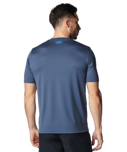 UNDER ARMOUR tシャツ UAテック エクストララージロゴ ショート