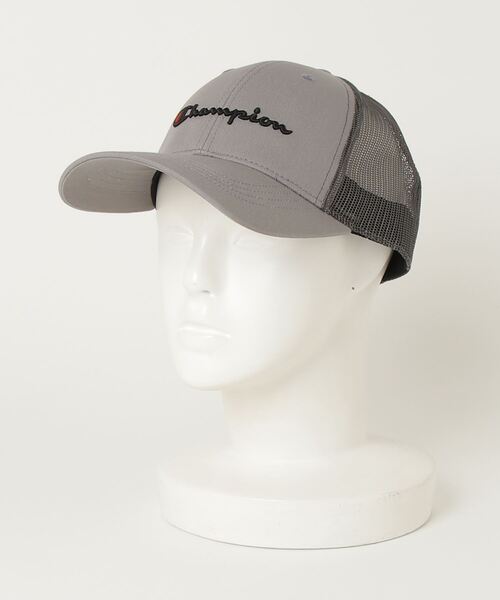 Champion（チャンピオン） メッシュキャップ キャップ 帽子 champion