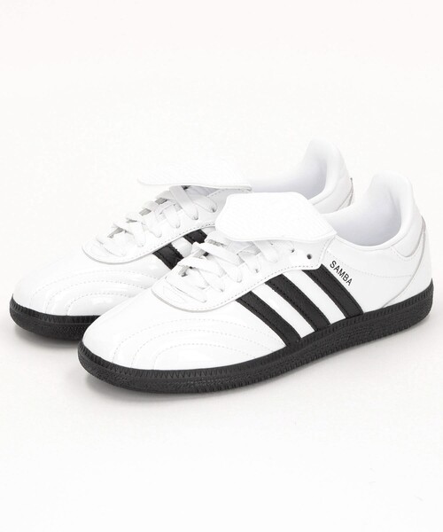 adidas Samba LT W アディダス　サンバ　限定展開23cm FREAK'S STORE スニーカー adidas/アディダス SAMBA LT WOMEN'S