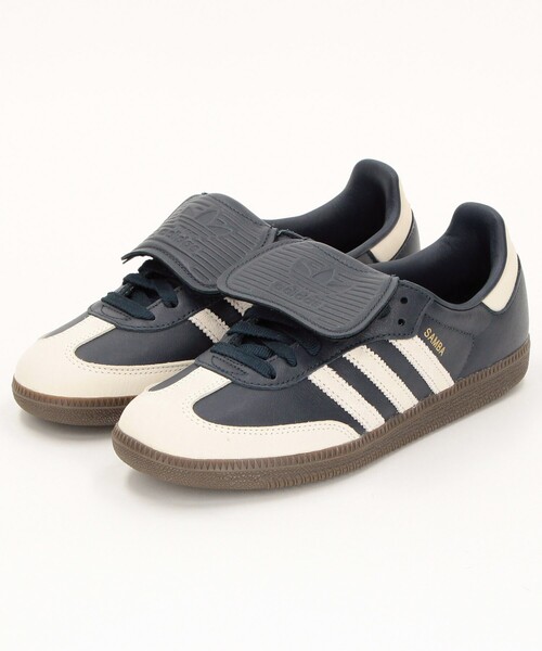 adidas サンバ 23.5 レディース FREAK'S STORE（フリークスストア） スニーカー adidas/アディダス