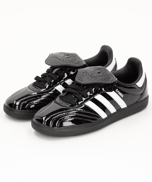 adidas サンバ 23.5 レディース FREAK'S STORE（フリークスストア） スニーカー adidas/アディダス