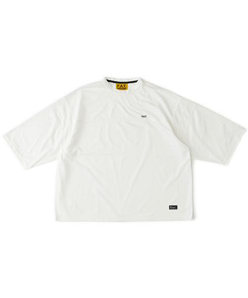 NOFX FAT Tシャツ　白 NOFX FAT Tシャツ 白