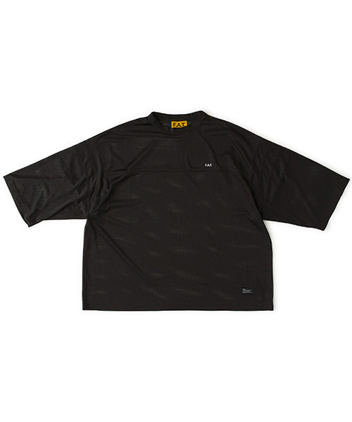 F.A.Tホワイト 半袖シャツ(新品) FAT 5/28発売の新作アイテム | birnest official web site