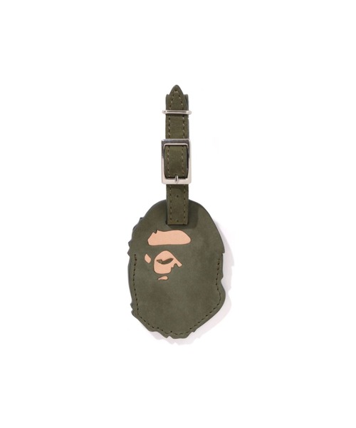 A BATHING APE（アベイシングエイプ） デイバック リュック BAPE X