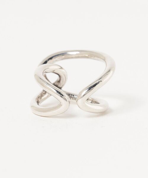 PHILIPPE AUDIBERT 「PHILIPPE AUDIBERT」 リング ONE SIZE