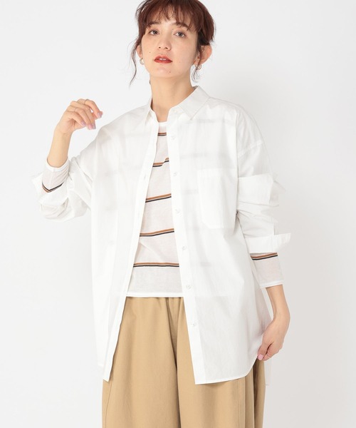 deresデレス 16th ブラウスシャツ白ホワイトタグ有り 16th COLLECTION – deres.online